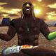 Image for article titled Vernon Chatman and John Lee of Xavier: Renegade Angel